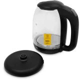Чайник BQ KT1830G Black