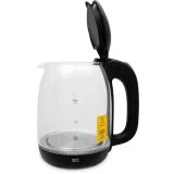 Чайник BQ KT1830G Black