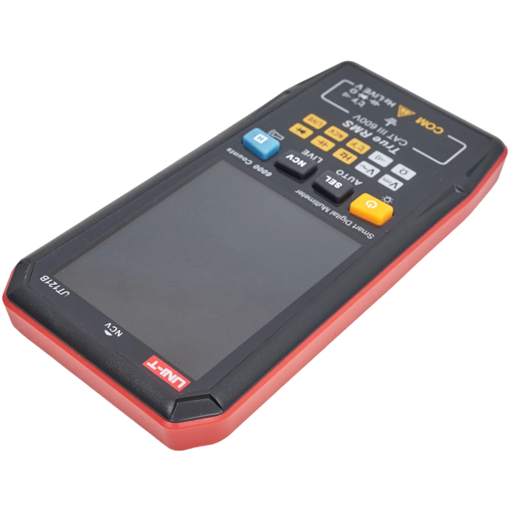 Мультиметр UNI-T UT121B - фото 4