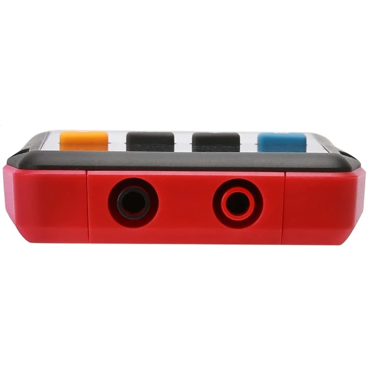 Мультиметр UNI-T UT121B - фото 10