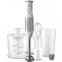 Блендер BQ HB62PS Steel/White