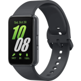 Умные часы Samsung Galaxy Fit3 Gray (SM-R390NZAAMEA)