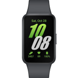 Умные часы Samsung Galaxy Fit3 Gray (SM-R390NZAAMEA)
