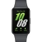 Умные часы Samsung Galaxy Fit3 Gray (SM-R390NZAAMEA) - фото 2