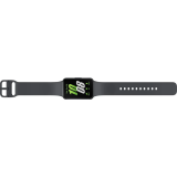 Умные часы Samsung Galaxy Fit3 Gray (SM-R390NZAAMEA)