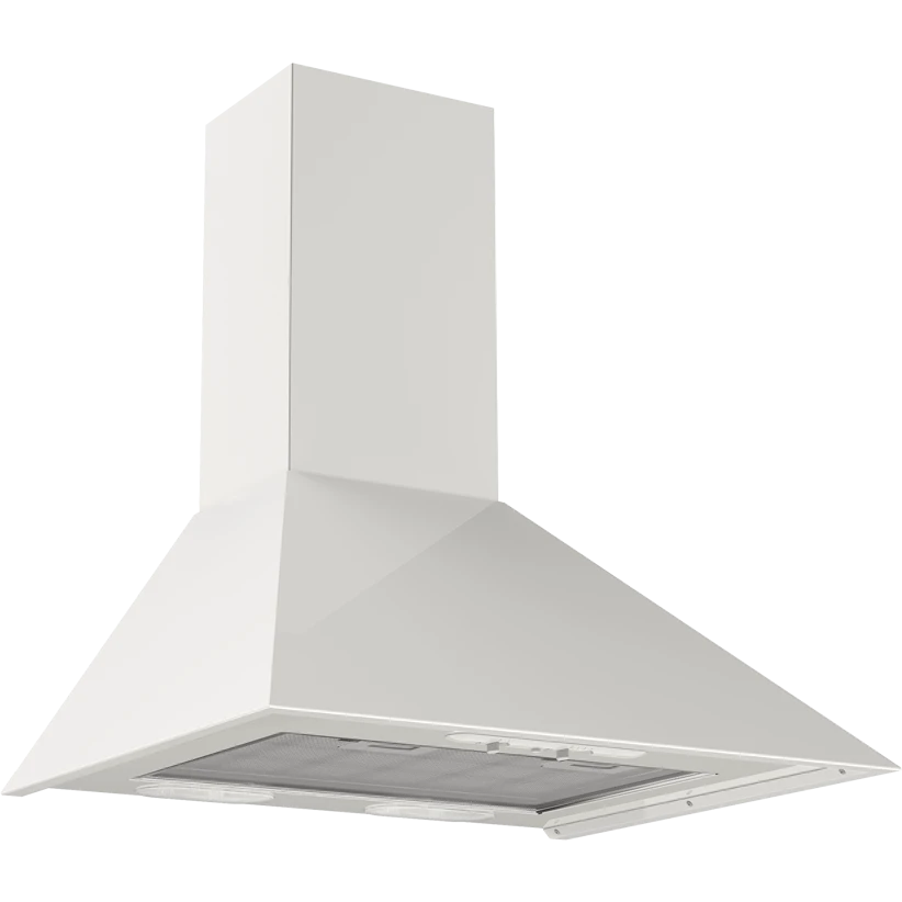 Вытяжка Elikor 60П-650-П3Л White Storm - 841560