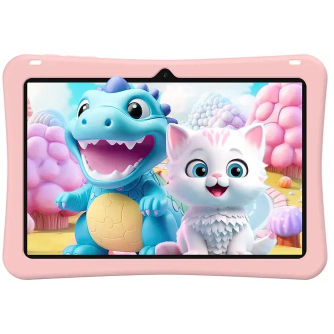 Планшет Teclast P30T Kids 4/64Gb Pink - фото 2