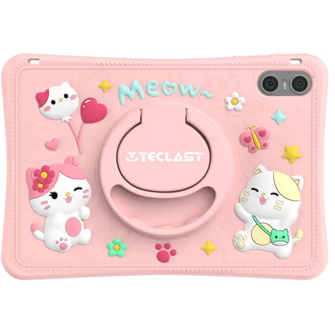 Планшет Teclast P30T Kids 4/64Gb Pink - фото 4