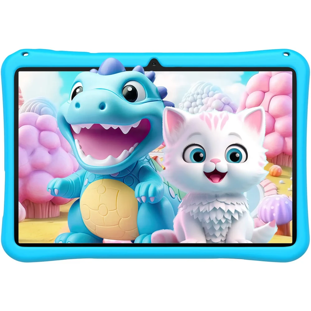 Планшет Teclast P30T Kids 4/64Gb Blue - фото 2