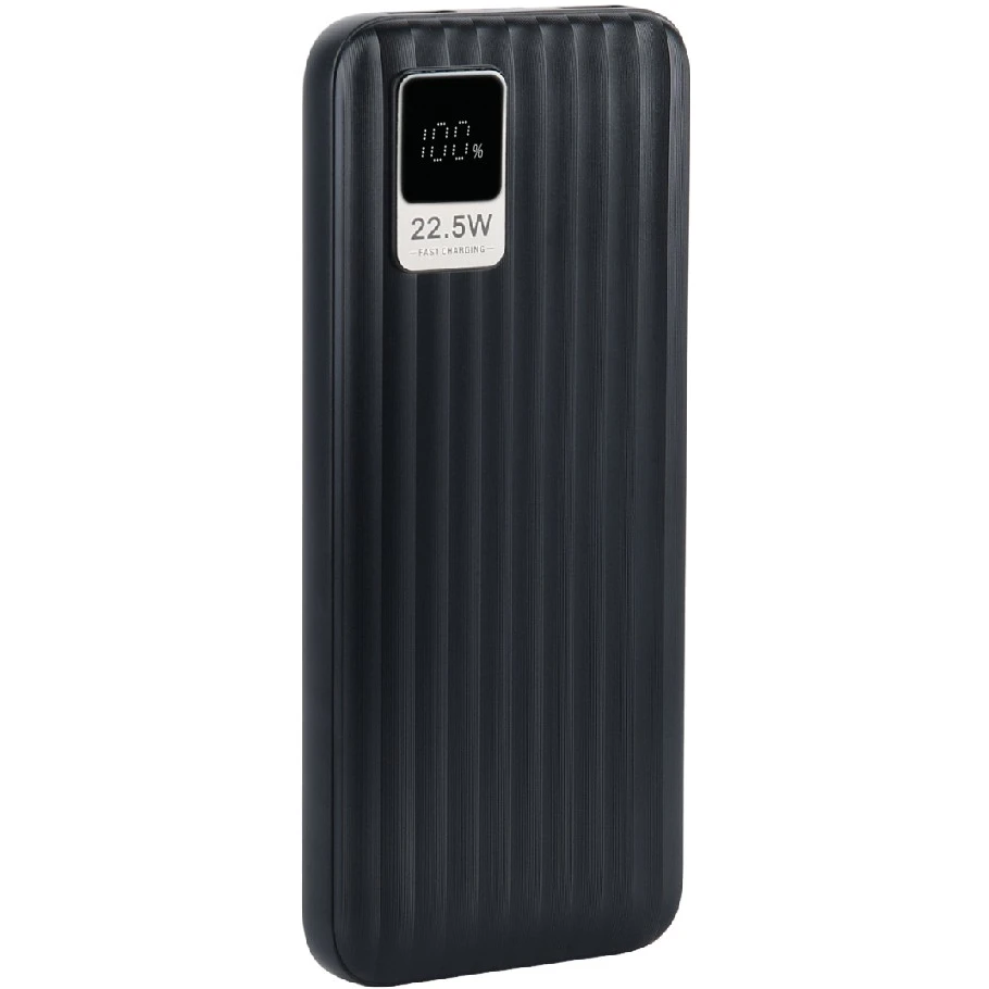 Внешний аккумулятор Perfeo Powerbank Waterfall 10000mAh White - PF_E1468 - фото 2