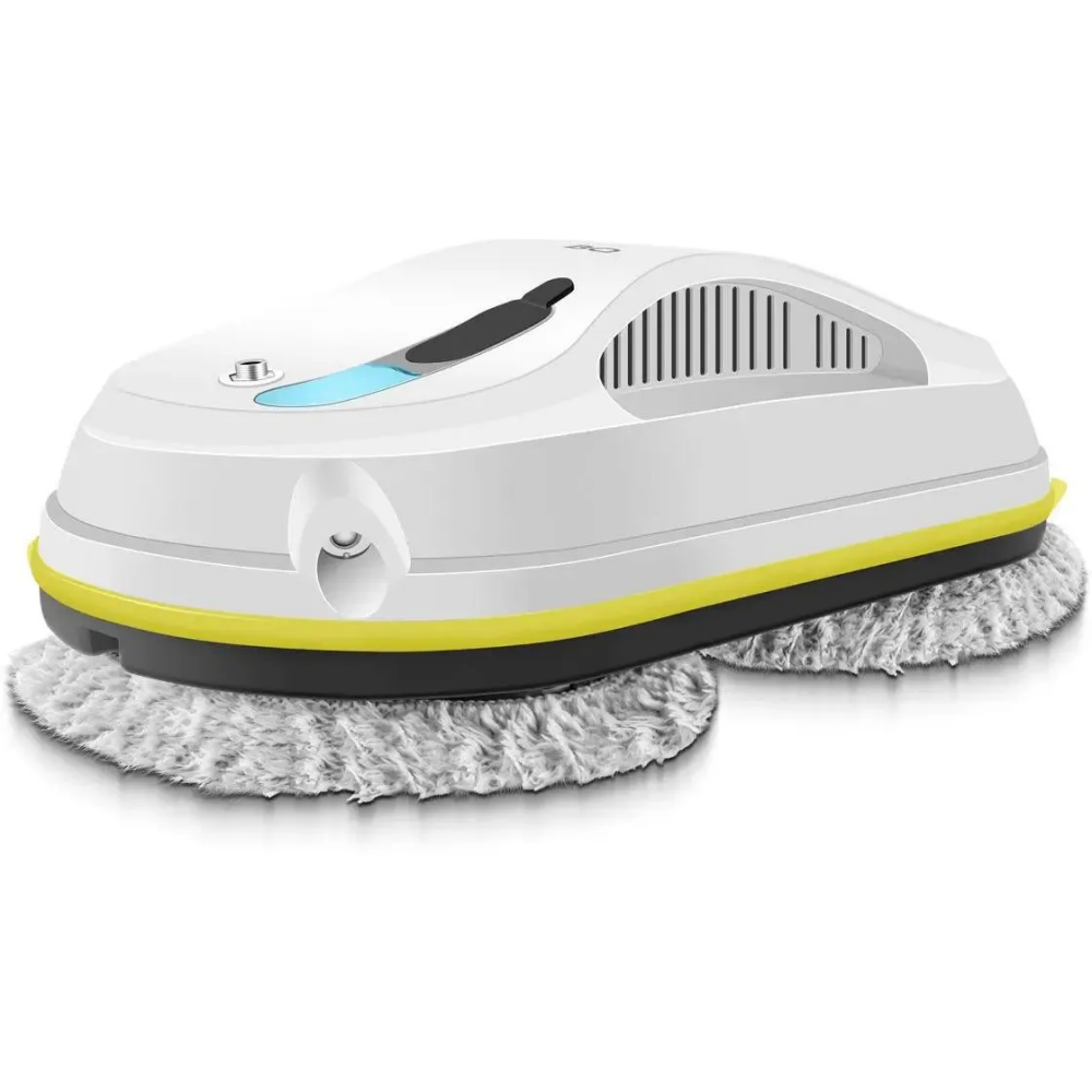 Робот-мойщик окон BQ WR200S White - фото 2