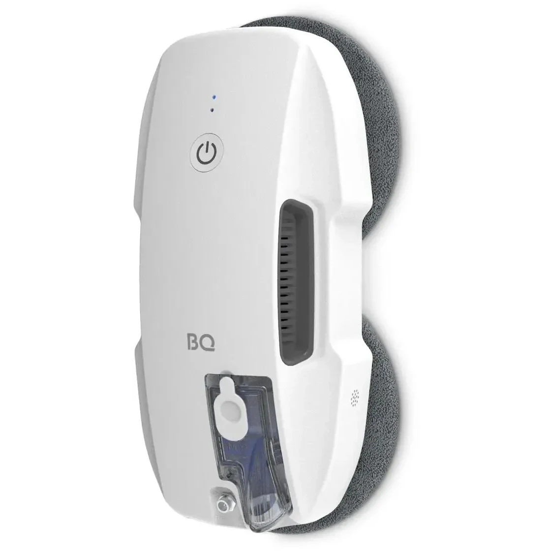 Робот-мойщик окон BQ WR201S White - фото 2