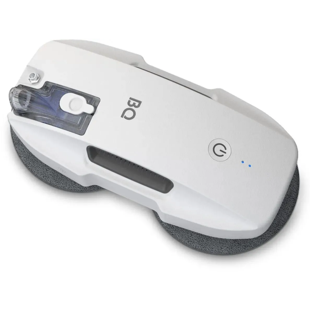 Робот-мойщик окон BQ WR201S White - фото 5