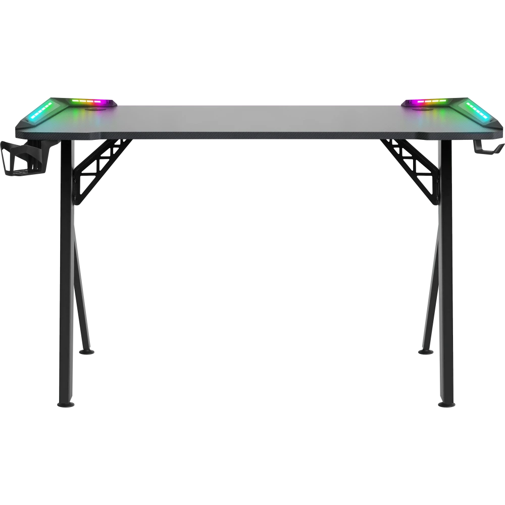 Игровой стол Defender Extreme Black - 64307 - фото 2