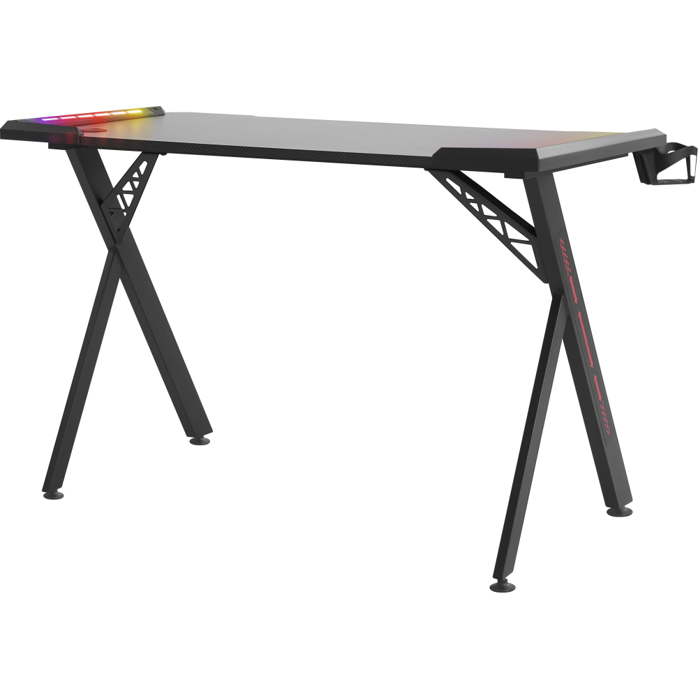 Игровой стол Defender Extreme Black - 64307 - фото 3