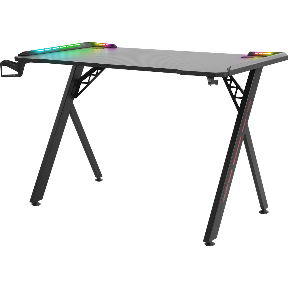 Игровой стол Defender Extreme Black - 64307 - фото 4