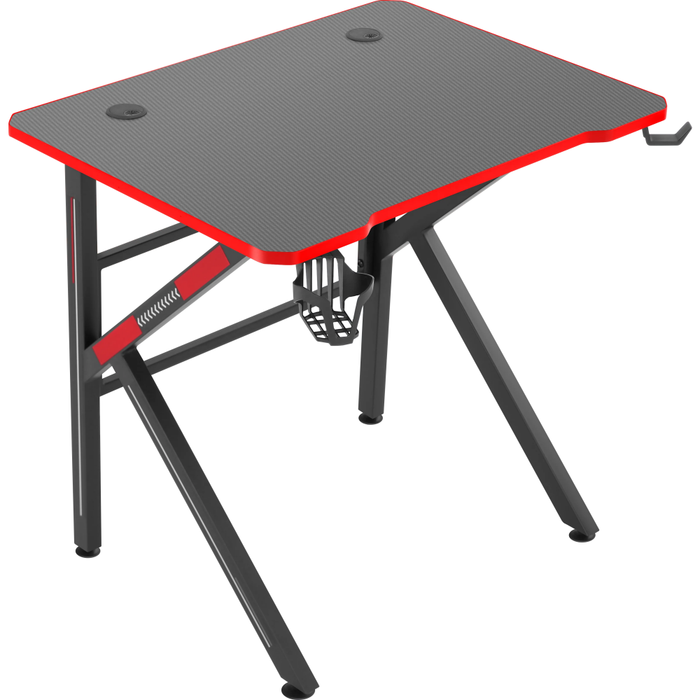 Игровой стол Defender Gaming Assassin Black