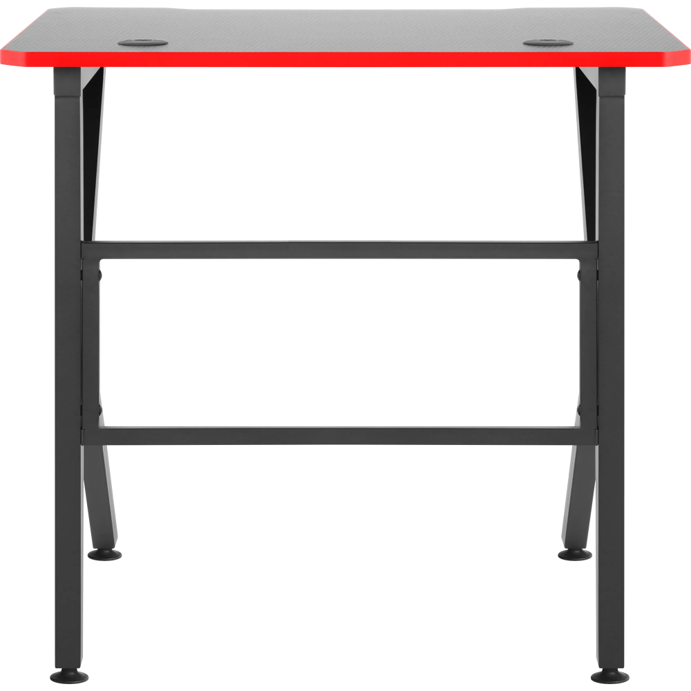 Игровой стол Defender Gaming Assassin Black - 64331 - фото 2