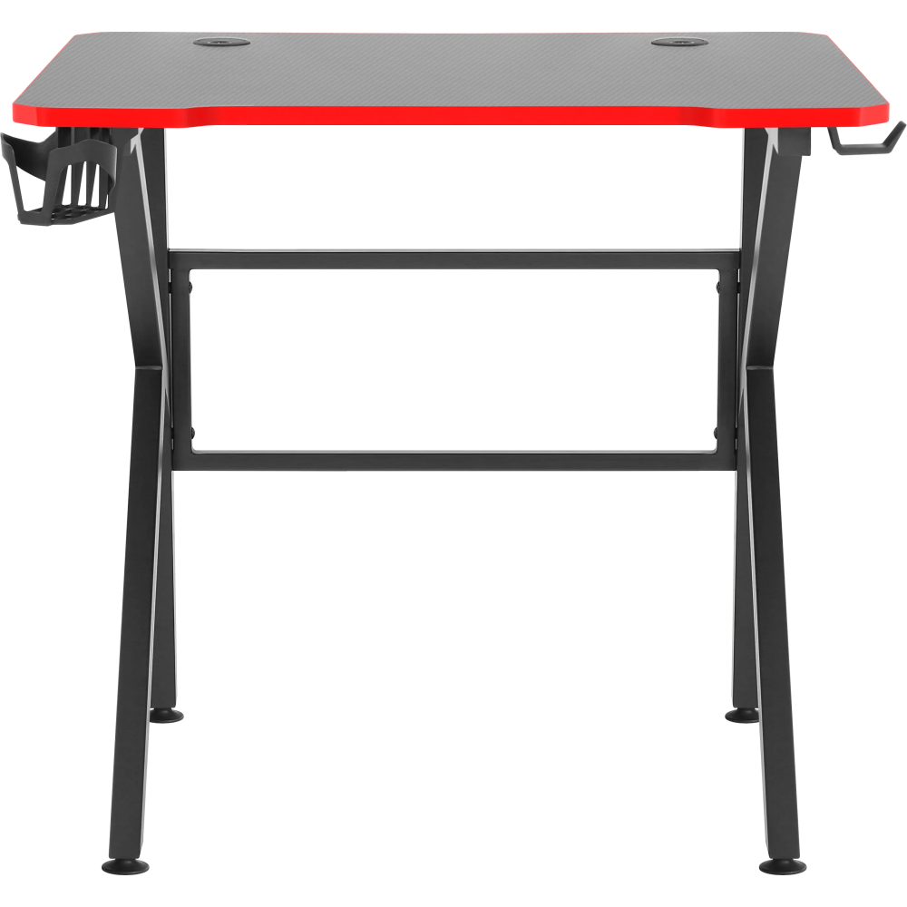 Игровой стол Defender Gaming Assassin Black - 64331 - фото 3