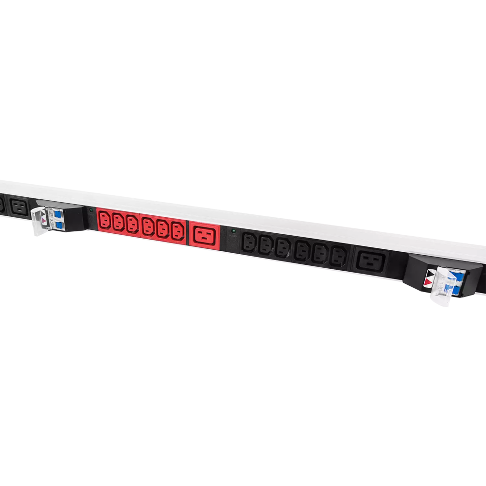 Блок розеток ЦМО R-3x32-36C13-A-I-1420-3-3PN