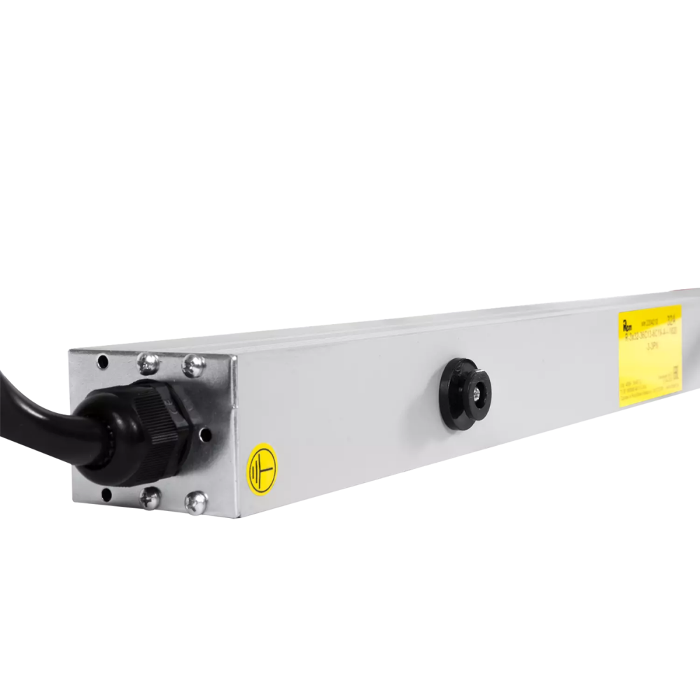 Блок розеток ЦМО R-3x32-36C13-A-I-1420-3-3PN - фото 4