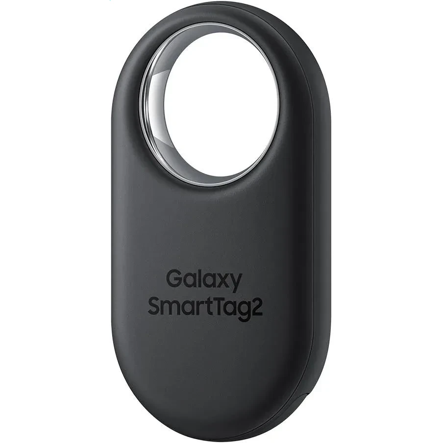 Метка Samsung Galaxy SmartTag2 (EI-T5600BBEGWW) - фото 2
