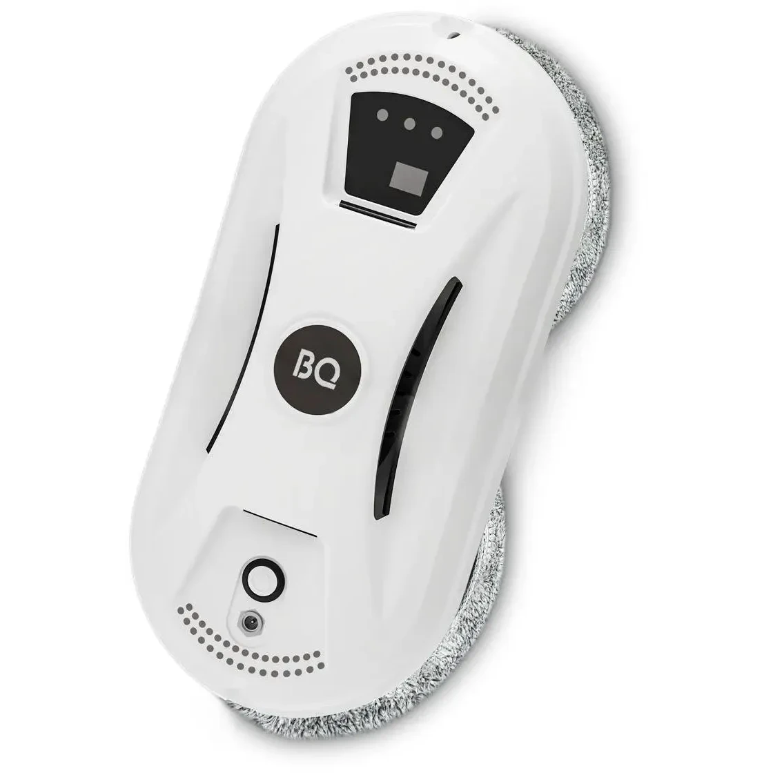 Робот-мойщик окон BQ WR100 White - фото 2