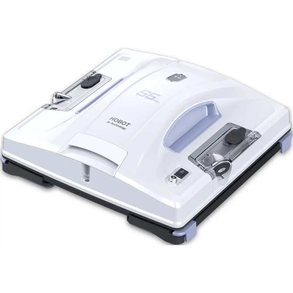 Робот-мойщик окон HOBOT S6 Pro - HOBOT-S6 PRO - фото 4