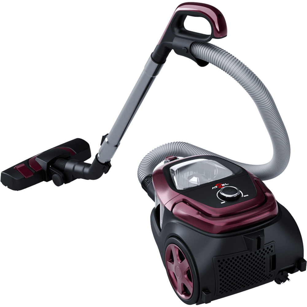 Пылесос ATVEL DX2000 - фото 3