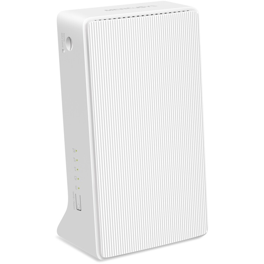 Wi-Fi маршрутизатор (роутер) Mercusys MB112-4G