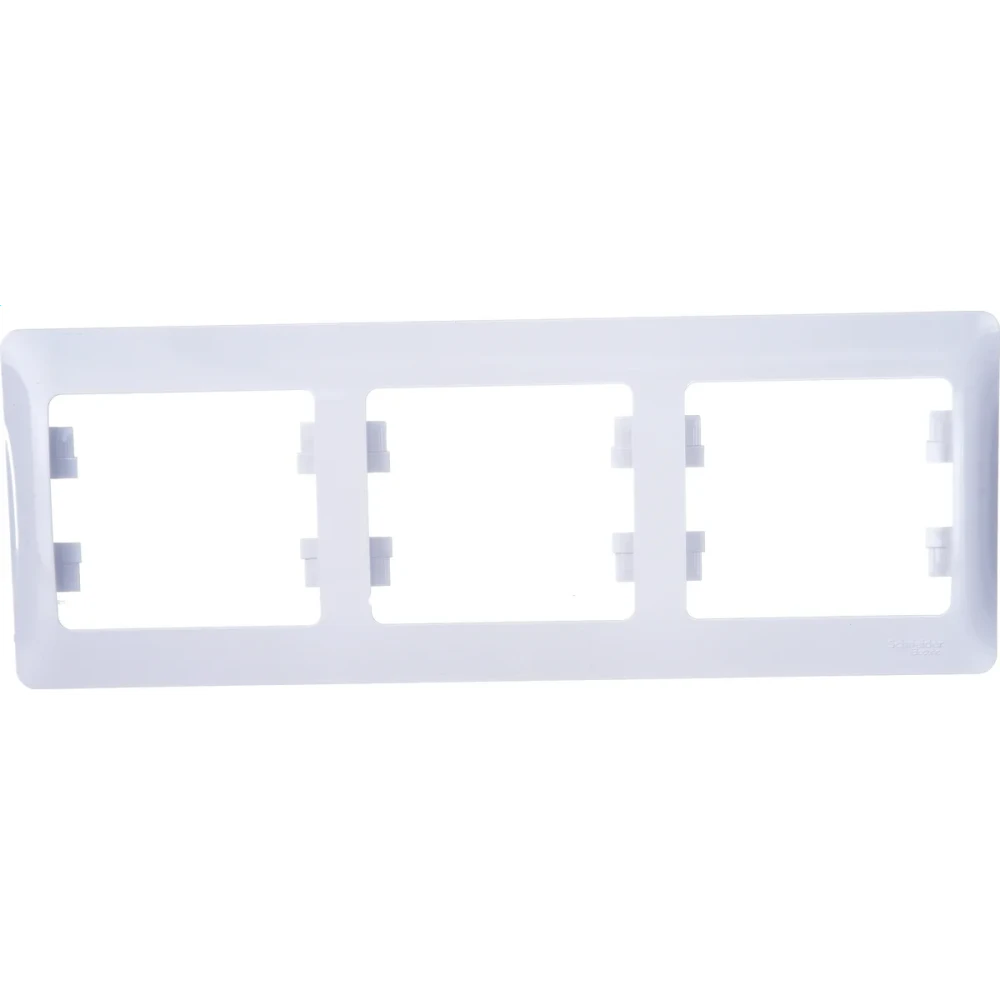 Рамка Systeme Electric Glossa GSL000103