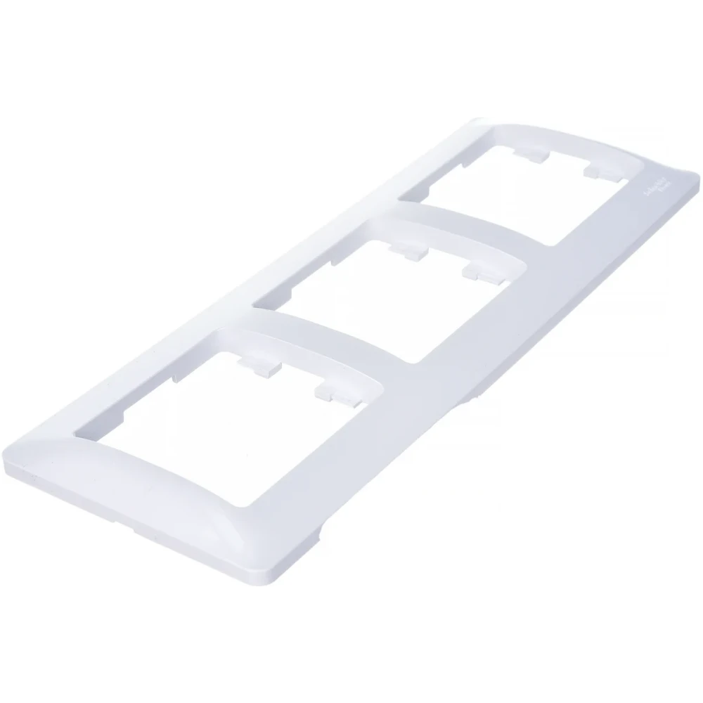 Рамка Systeme Electric Glossa GSL000103 - фото 2