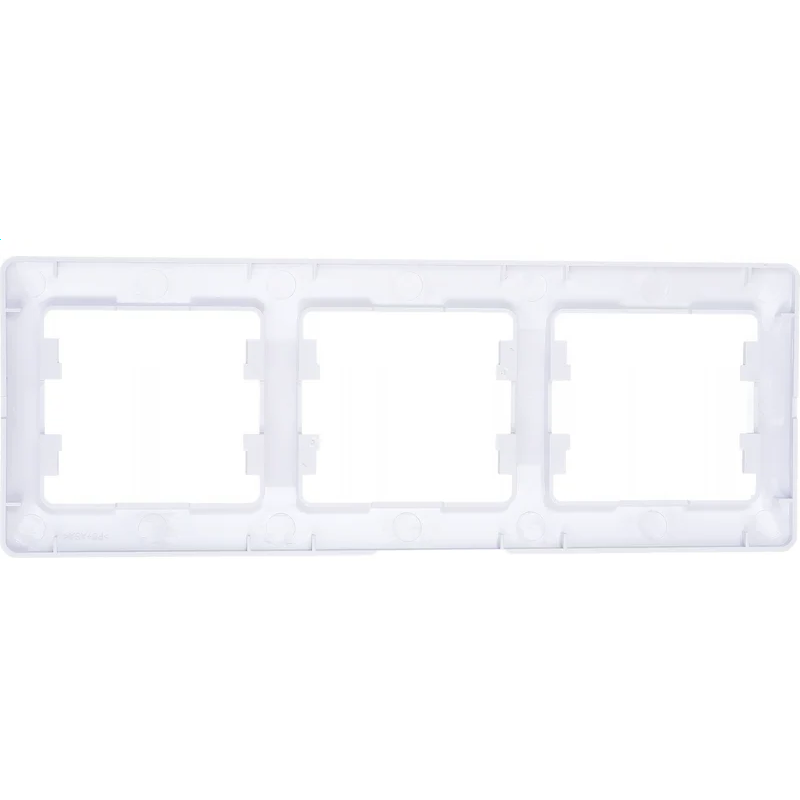 Рамка Systeme Electric Glossa GSL000103 - фото 3