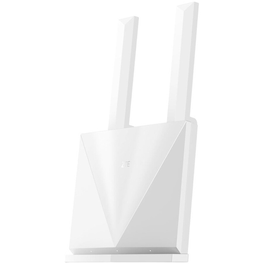 Wi-Fi маршрутизатор (роутер) ZTE K10 White - MF295N