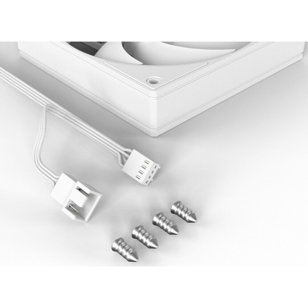 Вентилятор для корпуса ID-COOLING AS-120-W TRIO - фото 6