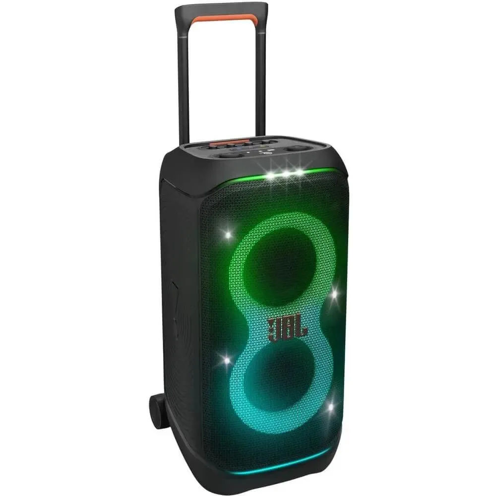 Портативная акустика JBL PartyBox Stage 320 Black - JBLPBSTAGE320/(CN, UK, EP, AS) - фото 5