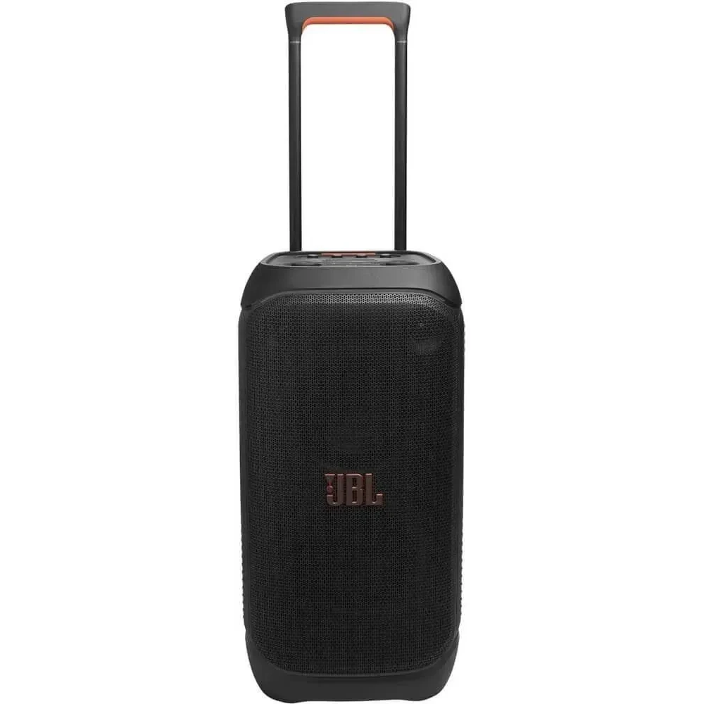 Портативная акустика JBL PartyBox Stage 320 Black - JBLPBSTAGE320/(CN, UK, EP, AS) - фото 7