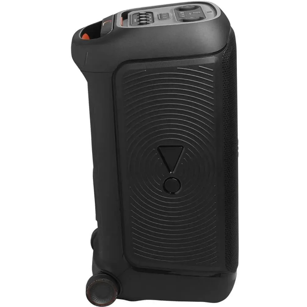 Портативная акустика JBL PartyBox Stage 320 Black - JBLPBSTAGE320/(CN, UK, EP, AS) - фото 12