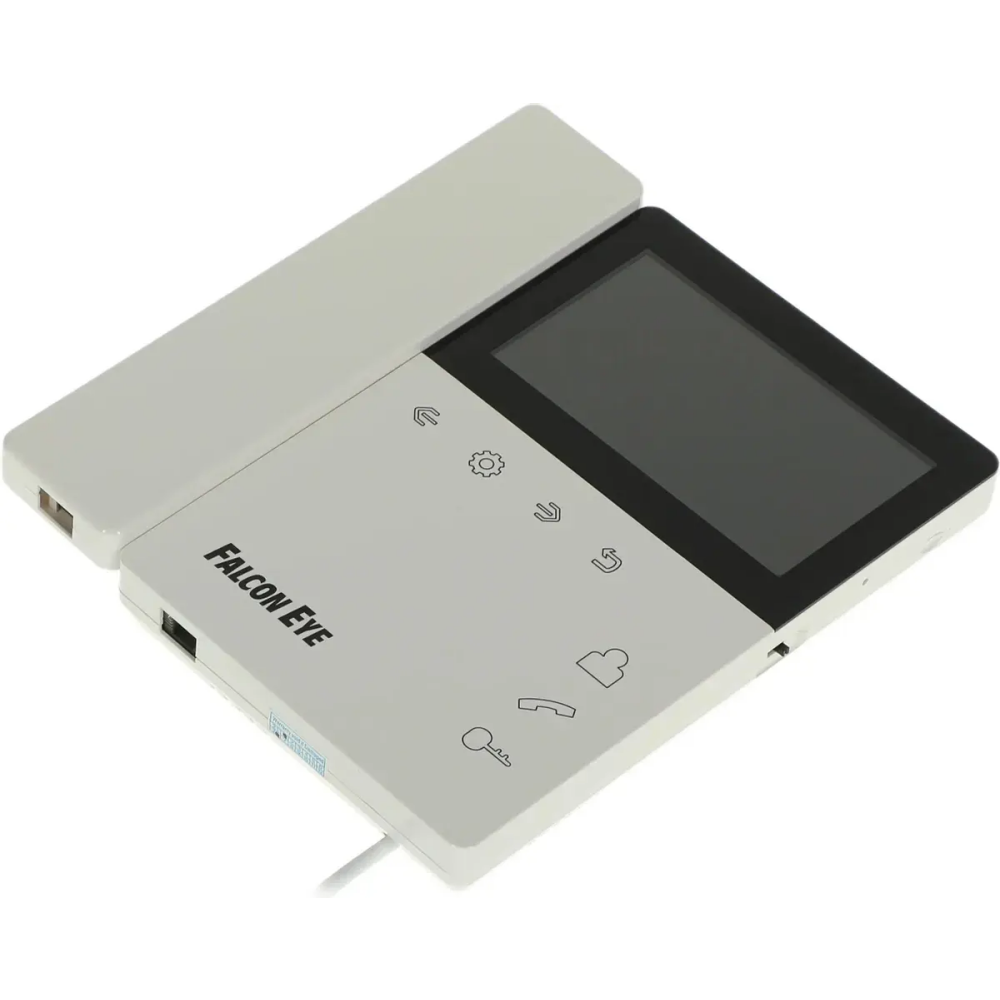 Комплект видеодомофонии Falcon Eye Taurus - фото 2