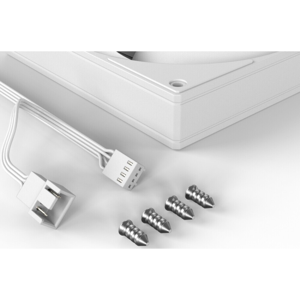 Вентилятор для корпуса ID-COOLING AS-140-W DUET - фото 6