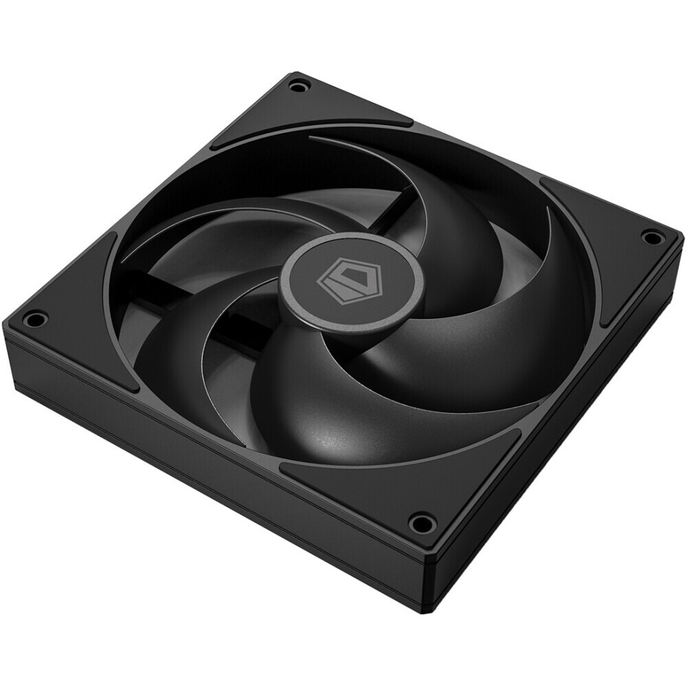 Вентилятор для корпуса ID-COOLING AS-140-K DUET - фото 5