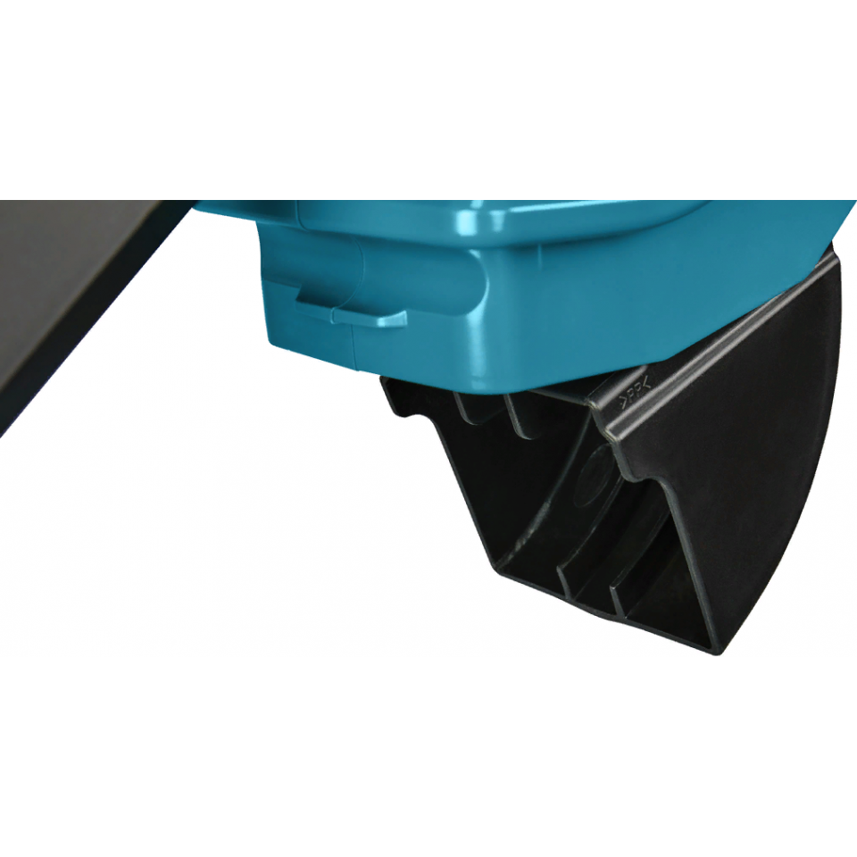 Воздуходувка Makita DUB187Z - фото 4