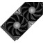 Система жидкостного охлаждения ID-COOLING FX240 PRO BLACK - фото 4