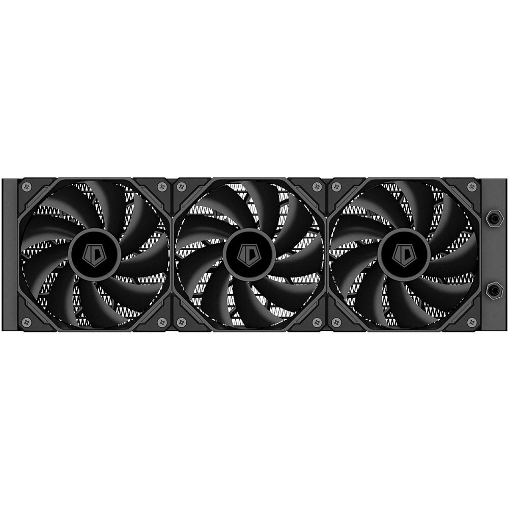 Система жидкостного охлаждения ID-COOLING FX360 PRO - фото 3