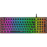 Клавиатура Acer Nitro OKW303 Black (ZL.KBDCC.01D)