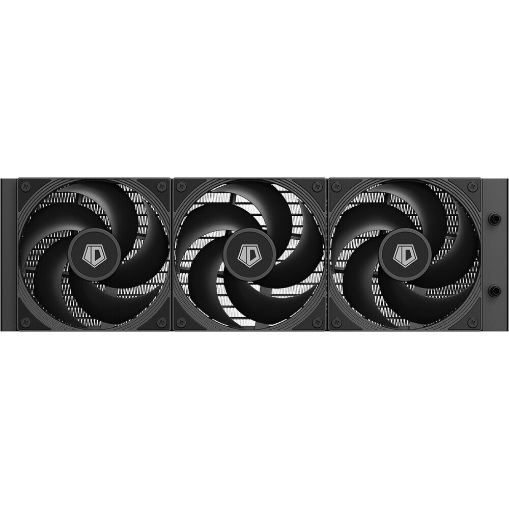 Система жидкостного охлаждения ID-COOLING SL360 PRO SE - фото 3