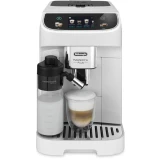 Кофемашина DeLonghi Magnifica Plus White (ECAM320.60.W)