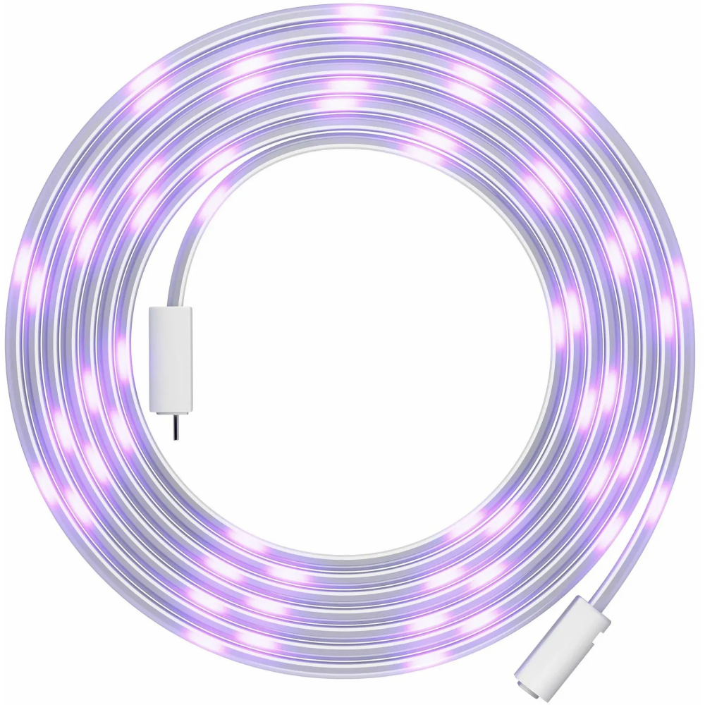 Умная светодиодная лента Яндекс YNDX-00544 Matter, 3 м - фото 2