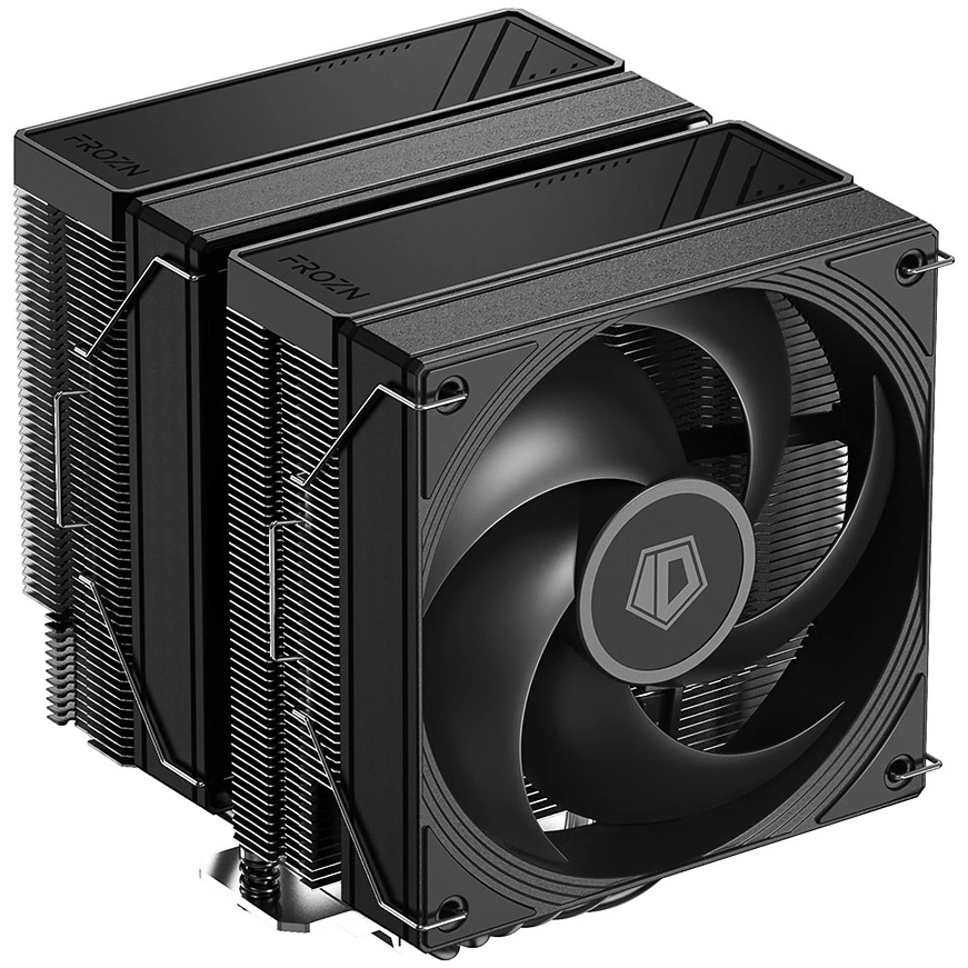ПК Intel Core i5-13400F / AMD RX 7600 / 16 ГБ / SSD 1 ТБ
