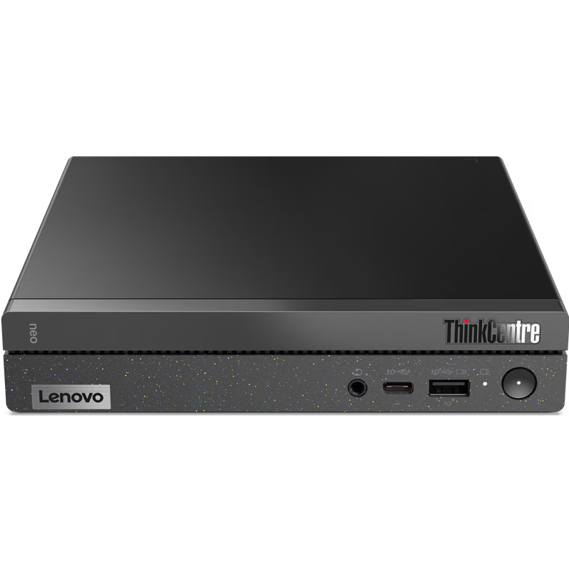 Настольный компьютер Lenovo ThinkCentre neo 50q (12LN003LGP) - фото 5
